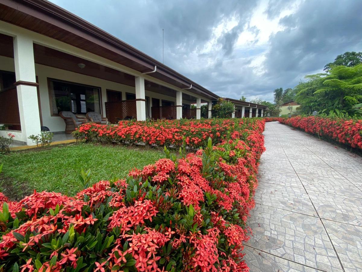 Hotel La Pradera Del Arenal La Fortuna Exterior photo